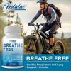 Pslalae - Quercetin Blend Capsules - Respiratory and Lung Health