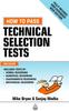 Bok How To Pass Technical Selection Tests
