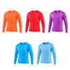 Ultra-Light Long-Sleeve Quick-Dry Running T-Shirt for Marathons