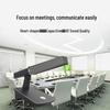 Runpu RP-YX99H Wired Gooseneck Conference Microphone (CN version)