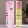 Rose Radiance Eye Oil: Hydrating, Nourishing Anti-Wrinkle Essence for Fine Lines