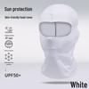 Cycling Helmet Liner & Windproof Neck Warmer - Quick-Drying Cold Weather Protection