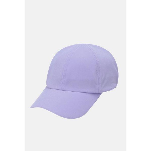Kolon Sports Women Ponytail Ballcap Qerex25412lav