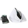 Shoe Washing Bag Mesh Shoe Laundry Bags with Zip Closure for Sneakers Running Shoes Socks Washing Machines Mesh Bra Bag