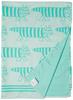 Marushin Lisa Larson Cooling Mini Bath Towel Blanket for 6845000100 Kids, Summer,