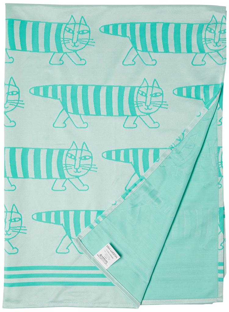 Marushin Lisa Larson Cooling Mini Bath Towel Blanket for 6845000100 Kids, Summer,