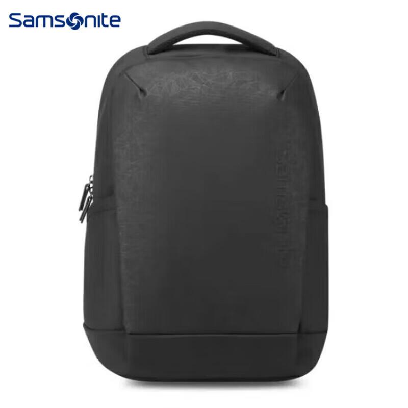 

Samsonite NU4*09007 Unisex Commute & Travel Laptop Backpack 17 Inches