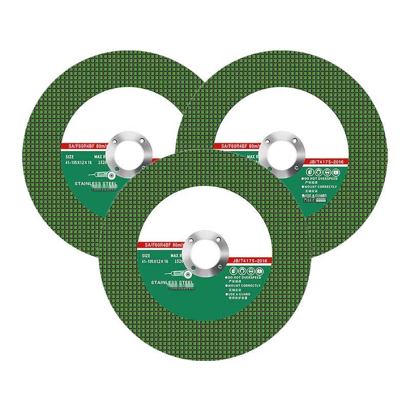 Iron Angle Grinder Cutting Discs