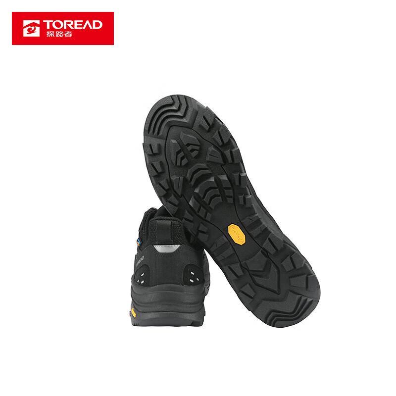 TOREAD Men's Low-Cut Hiking Shoes