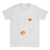 Women Skeleton Pregnancy Announcement Mom Halloween T-Shirts Men Crew Neck Cotton T Shirts  Short Sleeve Tees Big Size Clothes