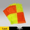 Middle School Exam Sports Training Slalom & Parking Practice Poles
