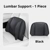 For XPENG Car Headrest Pillow Lumbar Support Nappa Leather Breathable Fit P7 P7+ G6 G7 G9 X9 L03 MONA Car Interior Accessories