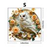 Castle On A Shell Wooden Puzzle Irregular Animal Shape Pieces Flat Wooden Puzzle