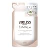 SALON STYLE KOSE Bioliss Botanical Esthetique Gloss Coating Conditioner Damage Care Peony Fresh 400ml (Moist) Moisturizing, Manageable, Frizzy, Dry,