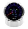 GPS Speedometer Multifunction Gauge W/ COG Trip Total Mileage 200 Km/h Universal