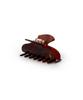 Has Hon010 Classic Shell Hair Clip