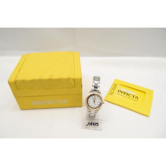 Used Invicta Invicta 12831 Analog Quartz 30M Waterproof Watch Used WA5053
