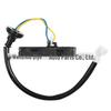 Nissan Tailgate Switch 253801AA0B 