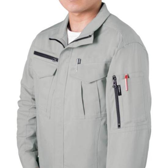 XEBEC Deep Size L Blouson, Fall/Winter 2020/19, Navy,