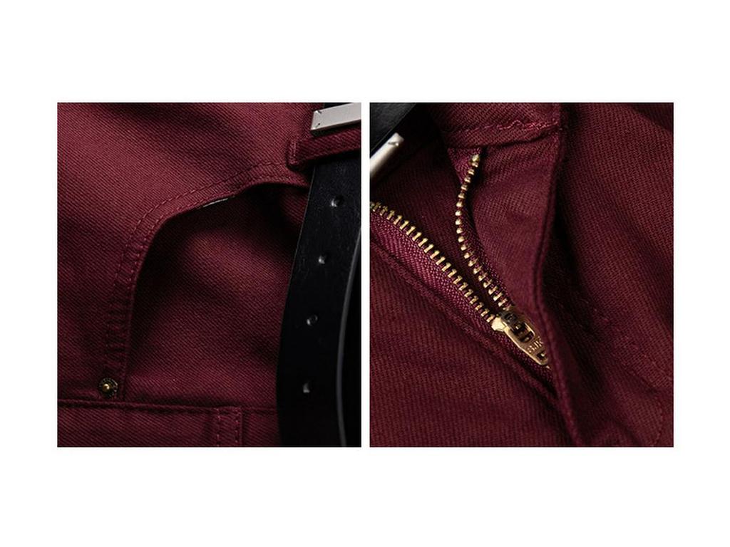 Women's Autumn 2025 High-Waisted Slimming Draped Small Size Straight-Leg Jeans