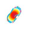 Ski Goggles Protective Gear Fog Lens Multicolored Outdoor Accessories Multipurpose Skiing Supplies Cycling Adjustable