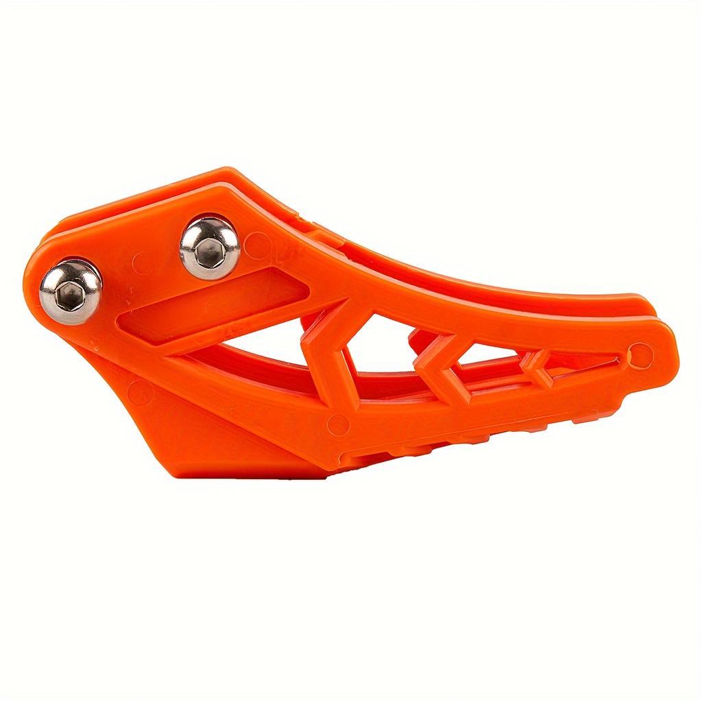 Chain Guide Guard Sprocket Guard Protector for Kayo Apollo Bse SDG SSR 110Cc 125Cc 140Cc 150Cc 160Cc Dirt Pit Bike CRF50 KLX110