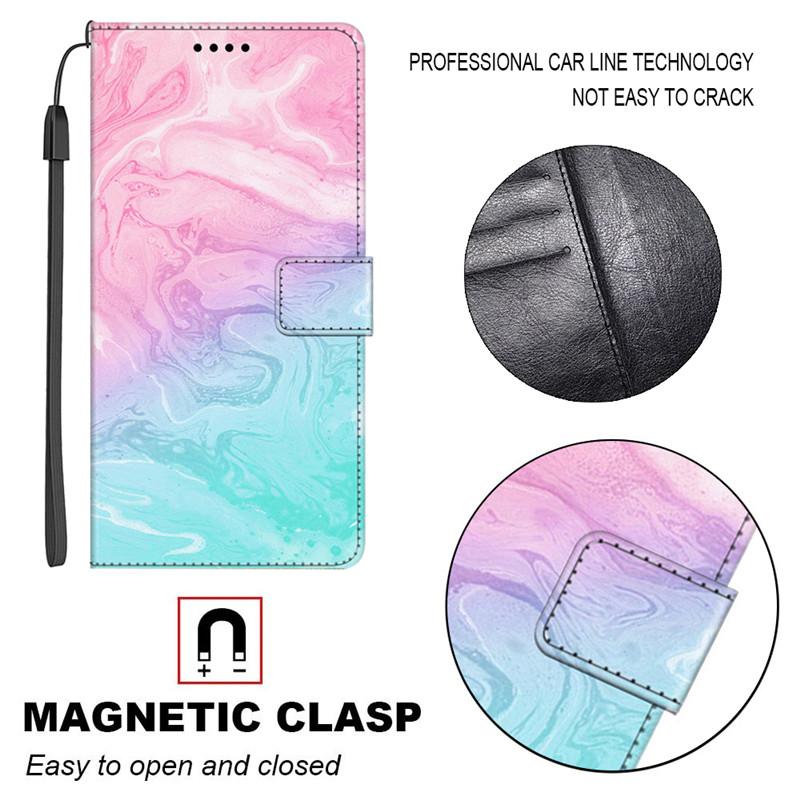 For Huawei Mate 10 20 Pro Case Flip Stand Leather Magnetic Phone Case for Huawei Mate10 Lite Mate20 Pro Lite 10Lite 10Pro Cover