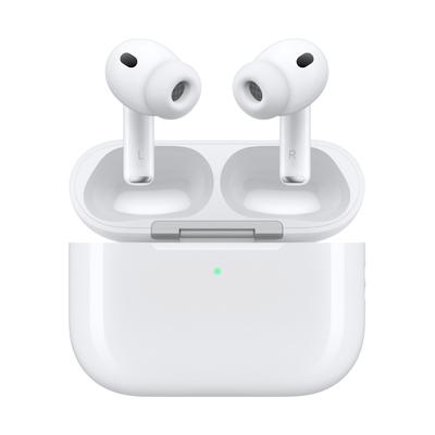 Apple AirPods Pro 3 True Wireless Headphones Active Noise Cancellation White