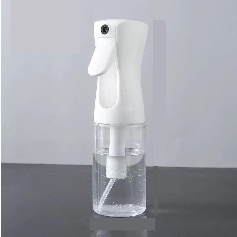 

Бутылка-спрей непрерывного действия для парикмахерского дела, садоводства и увлажнения - Мелкодисперсный туман высокого давления.