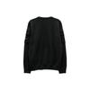 STONE ISLAND Double-Sleeve Pocket Sweatshirt 'Black' Men's 791560577-V0029