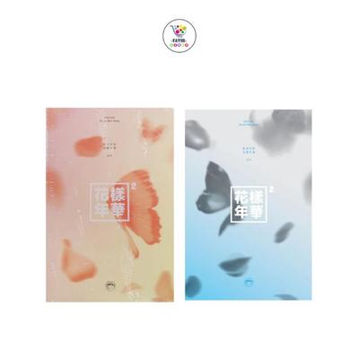 4th Mini Album In The Mood for Love PT.2