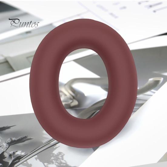 1 Paar Kopfhörer-Silikonhülle, wasserdichte Abdeckung, schützende Ohrabdeckung für Quiet Comfort-Kopfhörer/für Ultra-Kopfhörer