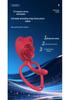 Mano Wearable Couple's Vibrator with App Control for Flirting and Fun