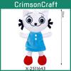 World Girl Dandi Cat Pp Cotton Plush Dolls Stuffed Toys Room Decor Kids For