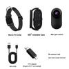 Adjustable Angle Pet Vlog Camera for Cats & Dogs
