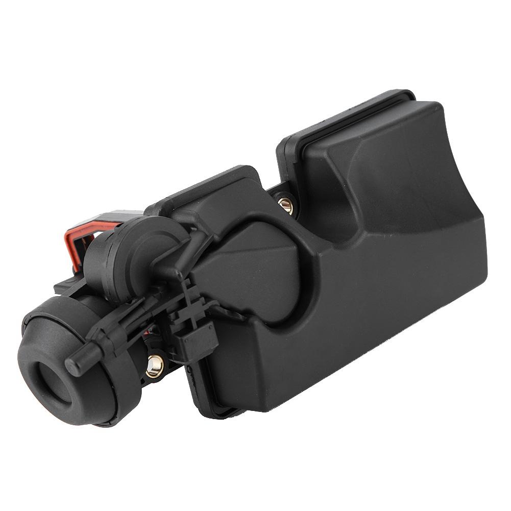 Air Intake Manifold Flap Adjuster Unit Fit for 3 SERIES 11617544805