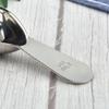 1 Coffee Scoop Stainless Steel 15/30ml Coffee Spoons Tablespoon Measuring Spoons Comfortable  Grip  with Short Hand