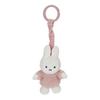 DADWAY Miffy Fluffy Vibrating Toy  Pink TYMIFNIJN909