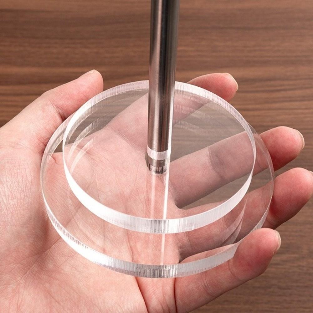 Portable Yarn Rotating Tool Acrylic Yarn Holder High Quality Winding Machine  Household