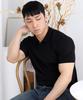 Bestfit Ice Open Collar Short Sleeve Knit (Type B)