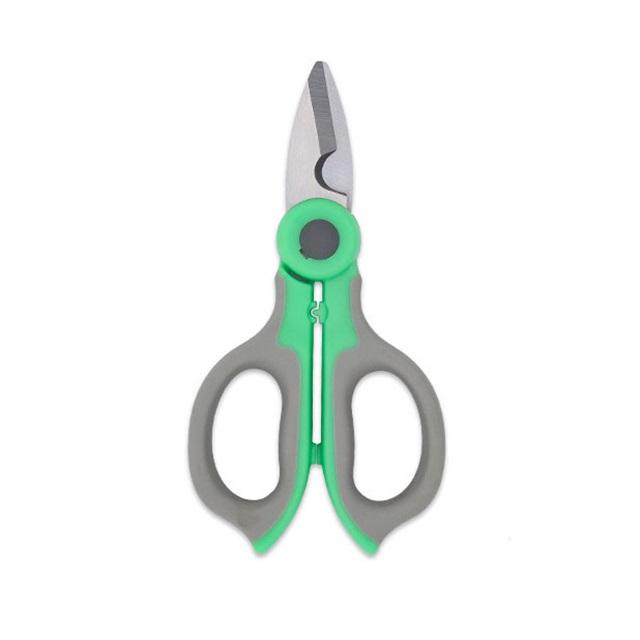 

Лезвие из нержавеющей стали с прямой головкой Инструменты электрика Ручка из полипропилена и термопластичной резины Ножницы для резки проволоки Железный рыболовный шнур Кабельный ножницы Бытовой многофункциональный резак