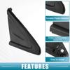 Door Mirror Corner Fender Single  for Toyota Corolla - EU model