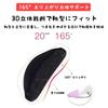 MTDDYMXLFG Toe Cushion 3 Pair Set (6 Pieces) Insole Shoe