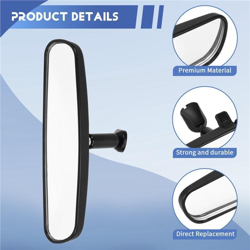 Rearview Mirror For Nissan Altima -2025- Car Interior Rear View Mirror 96321-2Y900