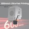 For Anycubic Kobra S1 Nozzle 0.2 0.4 0.6 0.8 Hotend Thermistor Kobra S1 Hot End Kit Voor Printkop S1c 3d Printer Accessories