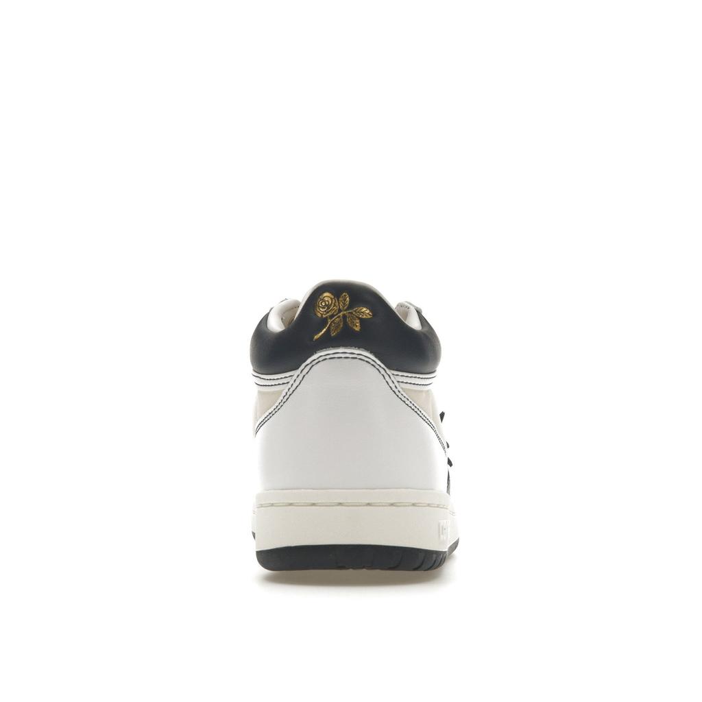 Sage Elsesser X Converse Fastbreak Pro Mid White Navy Unisex Sneakers A01703C