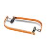 Protège-mains pour Motocross, Enduro XDURE HP18 orange