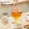 Filter Design Electric Egg Mixer Handheld Egg Beater Cup Egg Blender Egg Stirrer  Flour