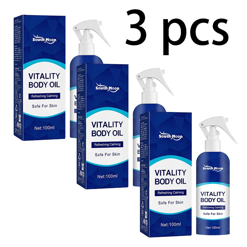 South Moon Joint Care Spray Relieves Lumbar, Shoulder, Neck and Knee Joint Pain and Discomfort Healthcare Spray