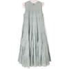MARIHA Light Blue Muse Dress Dress 36 Light blueUsed